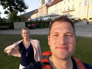 10. September 2016 Ausflug zur Naturlandkäserrei in Kreuth